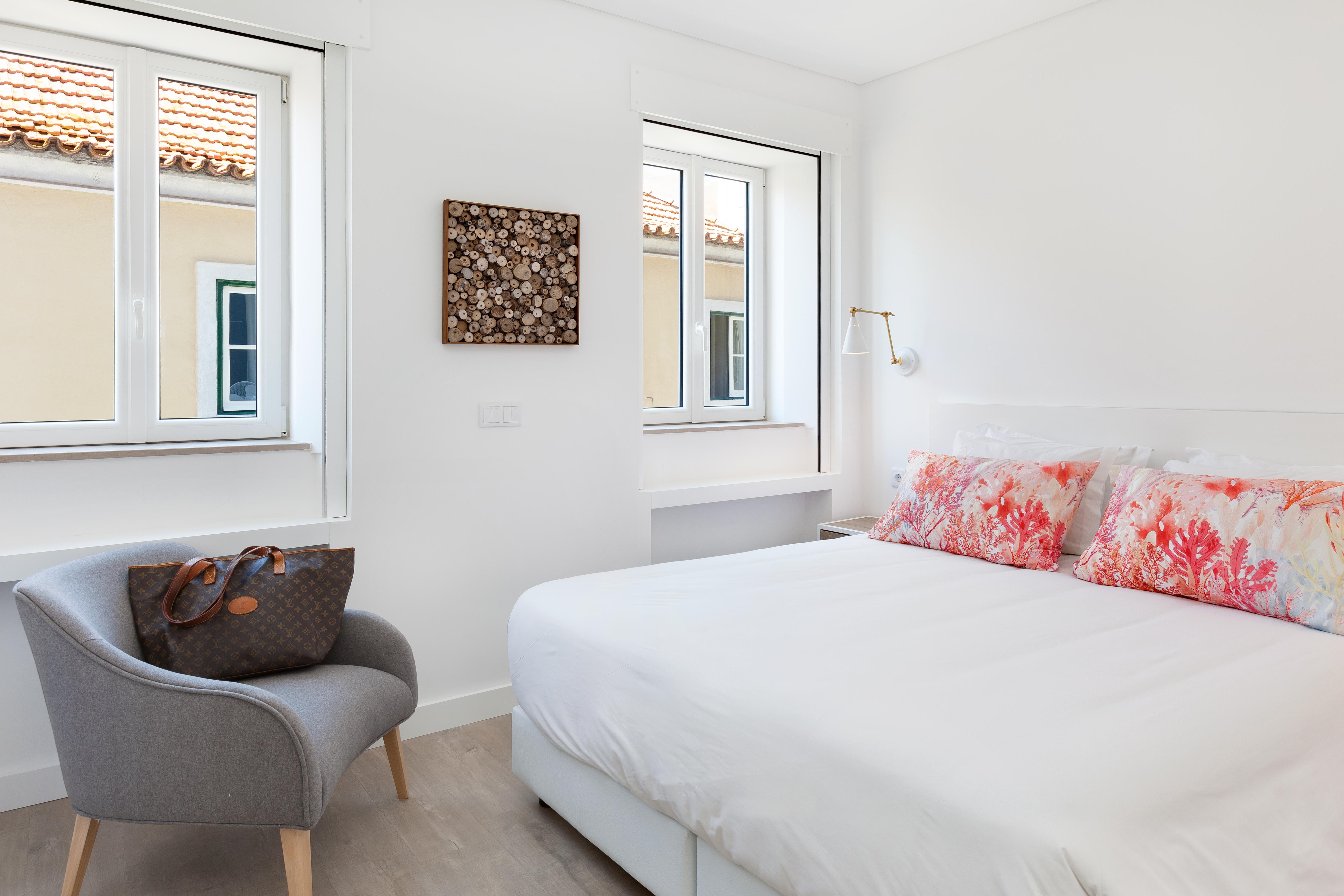 Hello Lisbon Teatro Nacional Apartments Екстер'єр фото