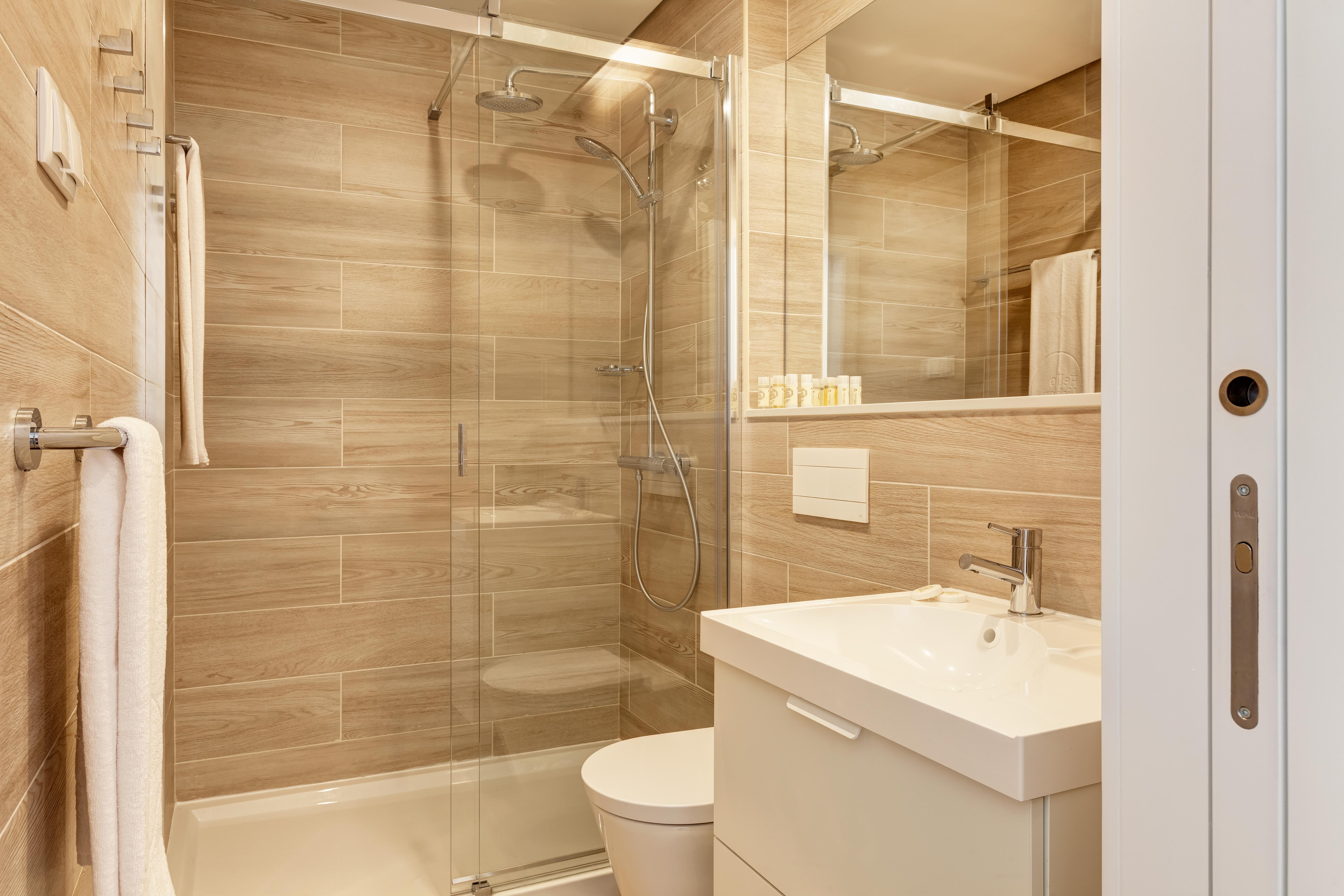 Hello Lisbon Teatro Nacional Apartments Екстер'єр фото