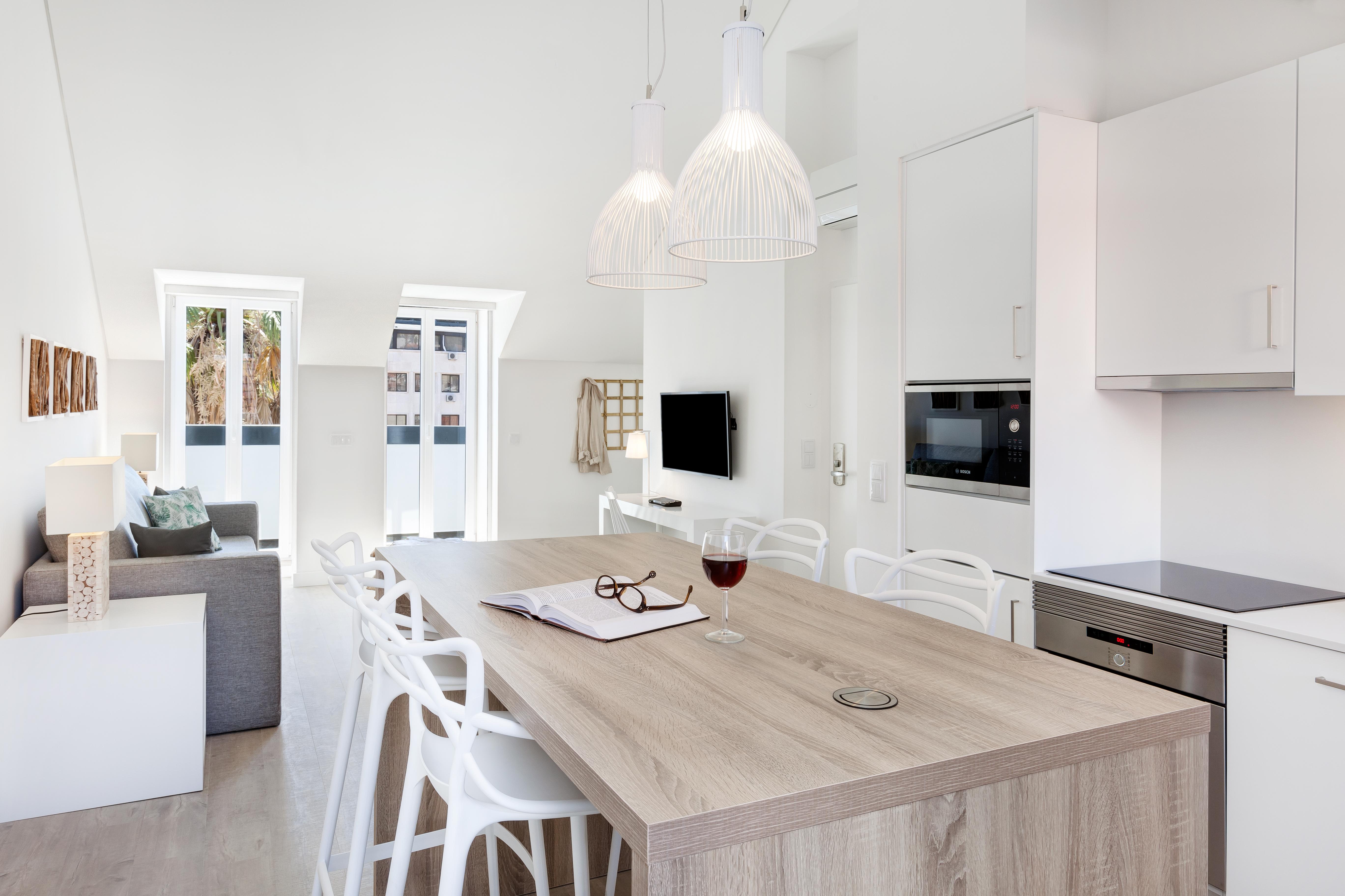 Hello Lisbon Teatro Nacional Apartments Екстер'єр фото